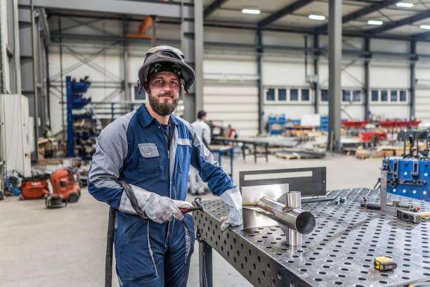 Best Specialty Welding Processes in Coos Bay, OR