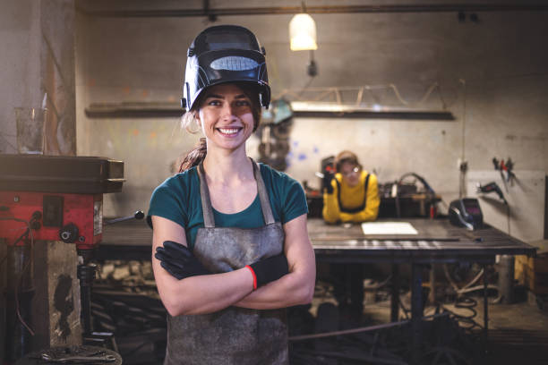 Professional Welder & Metal Fabrication in Coos Bay, OR